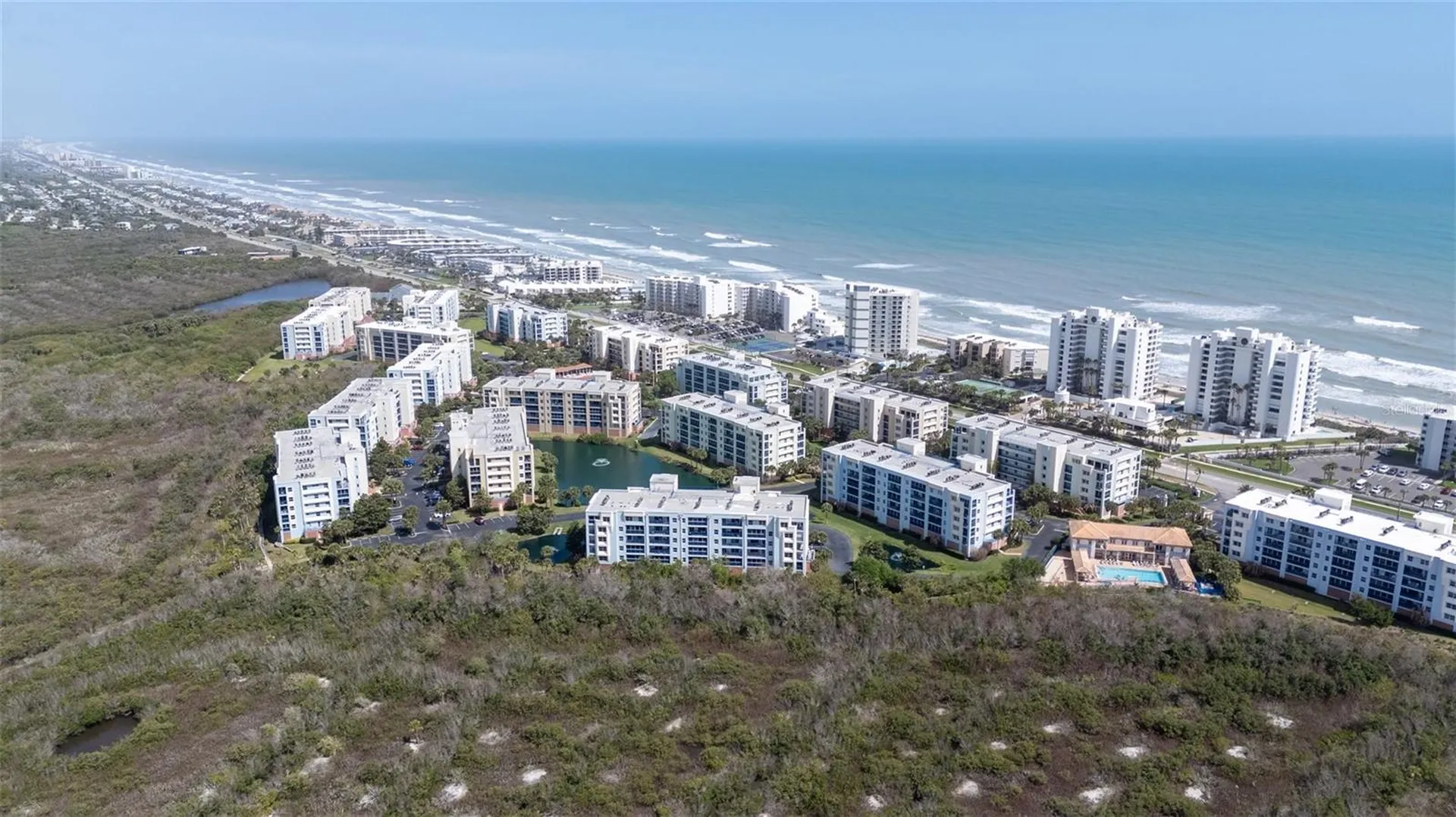 5300 S Atlantic Avenue New Smyrna Beach FL 32169