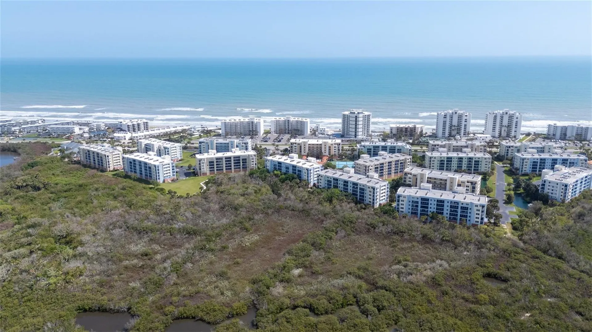 5300 S Atlantic Avenue New Smyrna Beach FL 32169