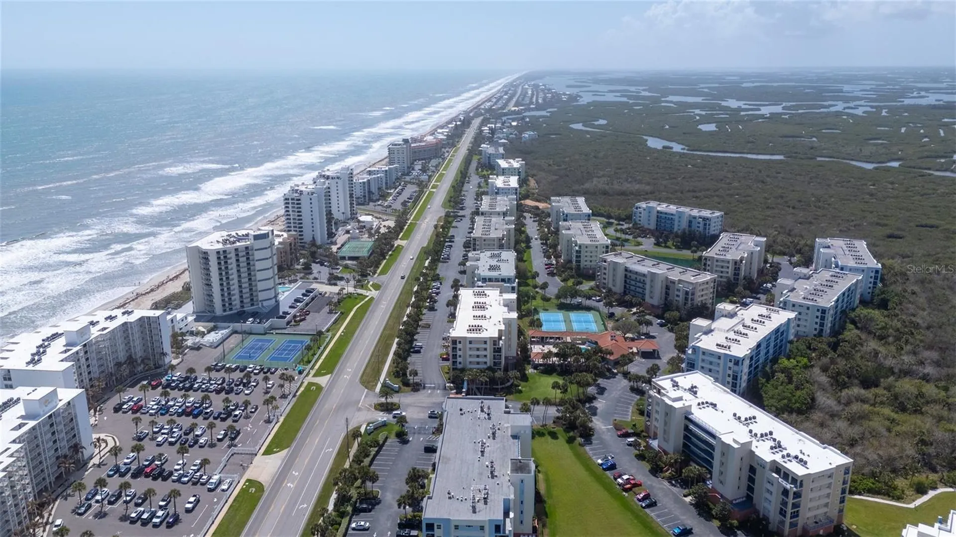 5300 S Atlantic Avenue New Smyrna Beach FL 32169