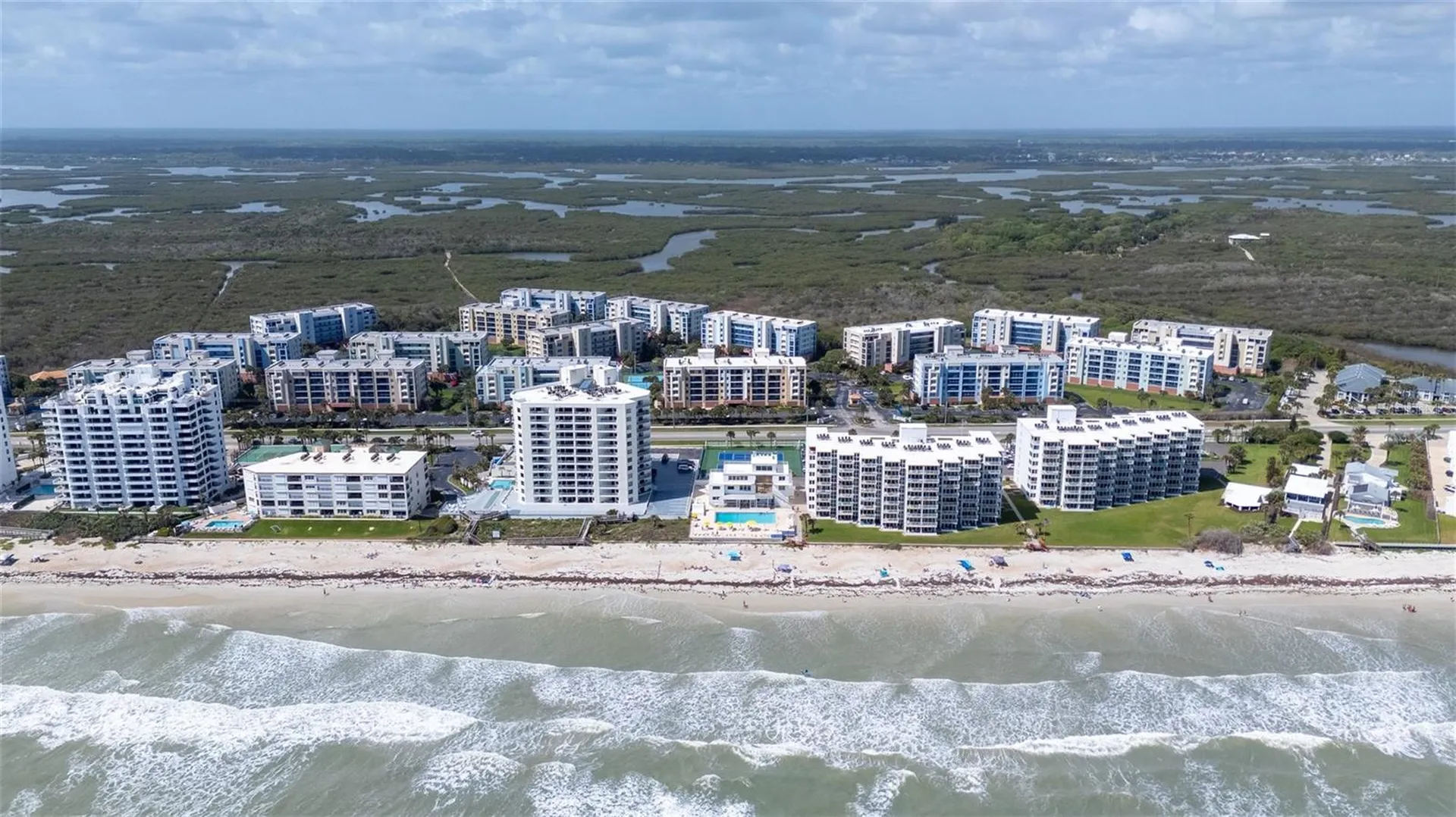 5300 S Atlantic Avenue New Smyrna Beach FL 32169