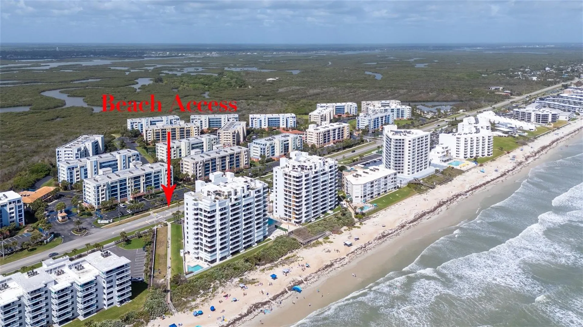 5300 S Atlantic Avenue New Smyrna Beach FL 32169