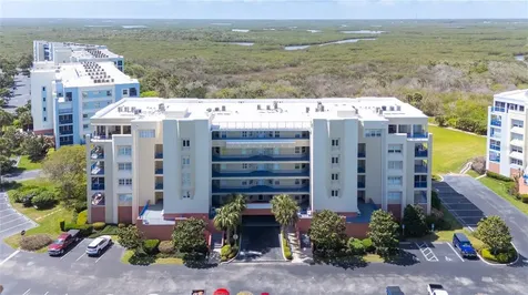 5300 S Atlantic Avenue New Smyrna Beach FL 32169