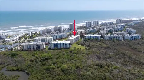 5300 S Atlantic Avenue New Smyrna Beach FL 32169