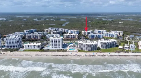 5300 S Atlantic Avenue New Smyrna Beach FL 32169