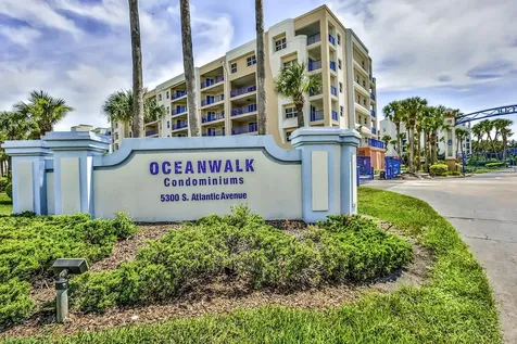 5300 S Atlantic Avenue New Smyrna Beach FL 32169