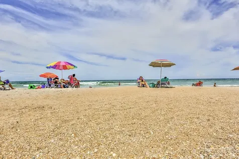 5300 S Atlantic Avenue New Smyrna Beach FL 32169