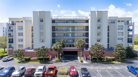 5300 S Atlantic Avenue New Smyrna Beach FL 32169