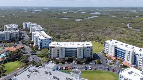 5300 S Atlantic Avenue New Smyrna Beach FL 32169