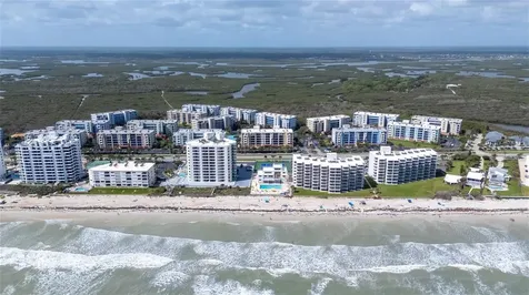 5300 S Atlantic Avenue New Smyrna Beach FL 32169