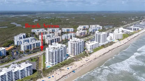 5300 S Atlantic Avenue New Smyrna Beach FL 32169