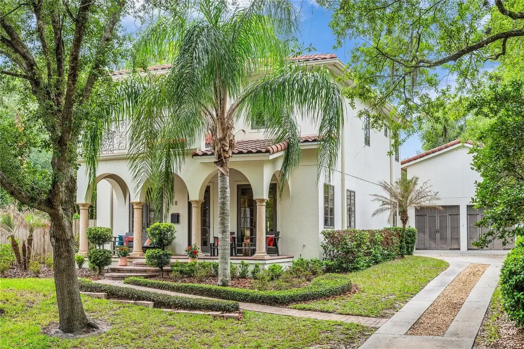 18 Celia Lane Orlando FL 32803