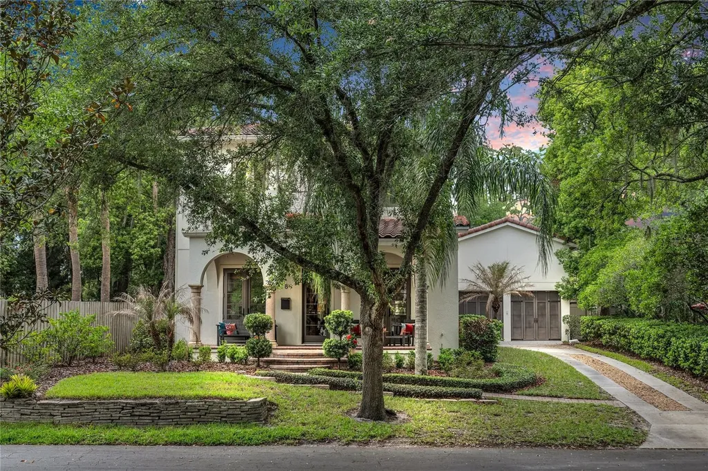18 Celia Lane Orlando FL 32803