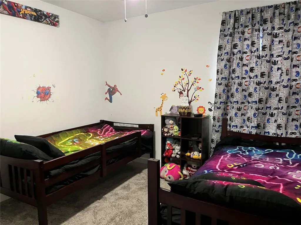 11498 Rhyme Avenue Orlando FL 32832