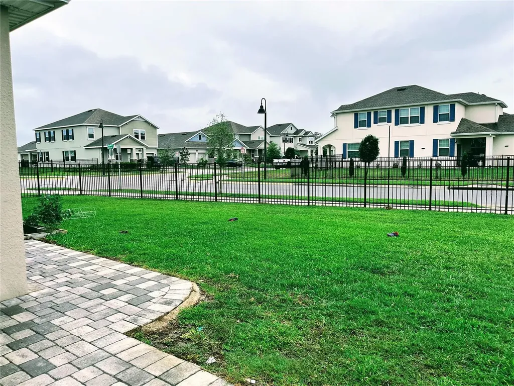 11498 Rhyme Avenue Orlando FL 32832
