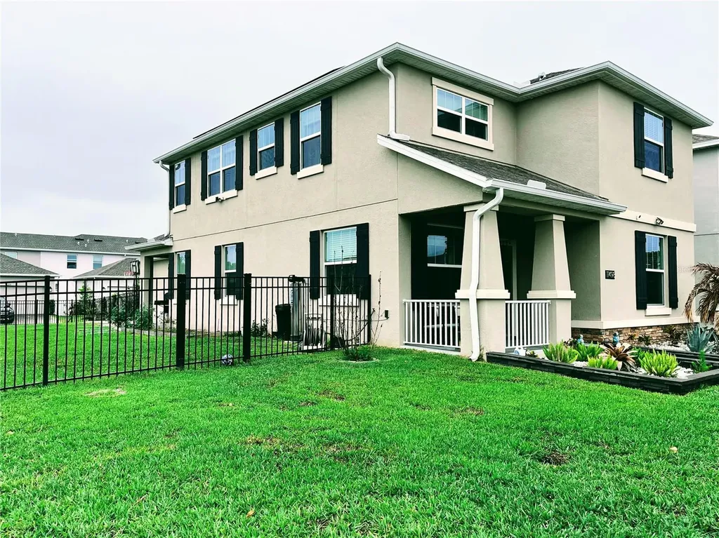 11498 Rhyme Avenue Orlando FL 32832