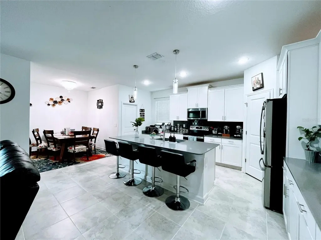 11498 Rhyme Avenue Orlando FL 32832