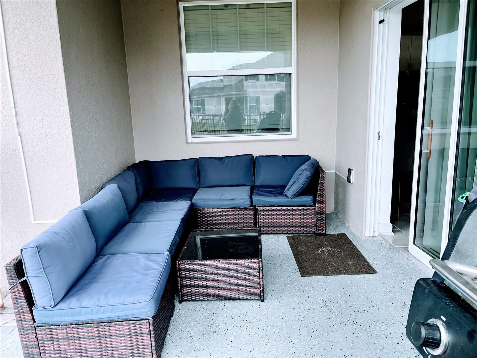 11498 Rhyme Avenue Orlando FL 32832