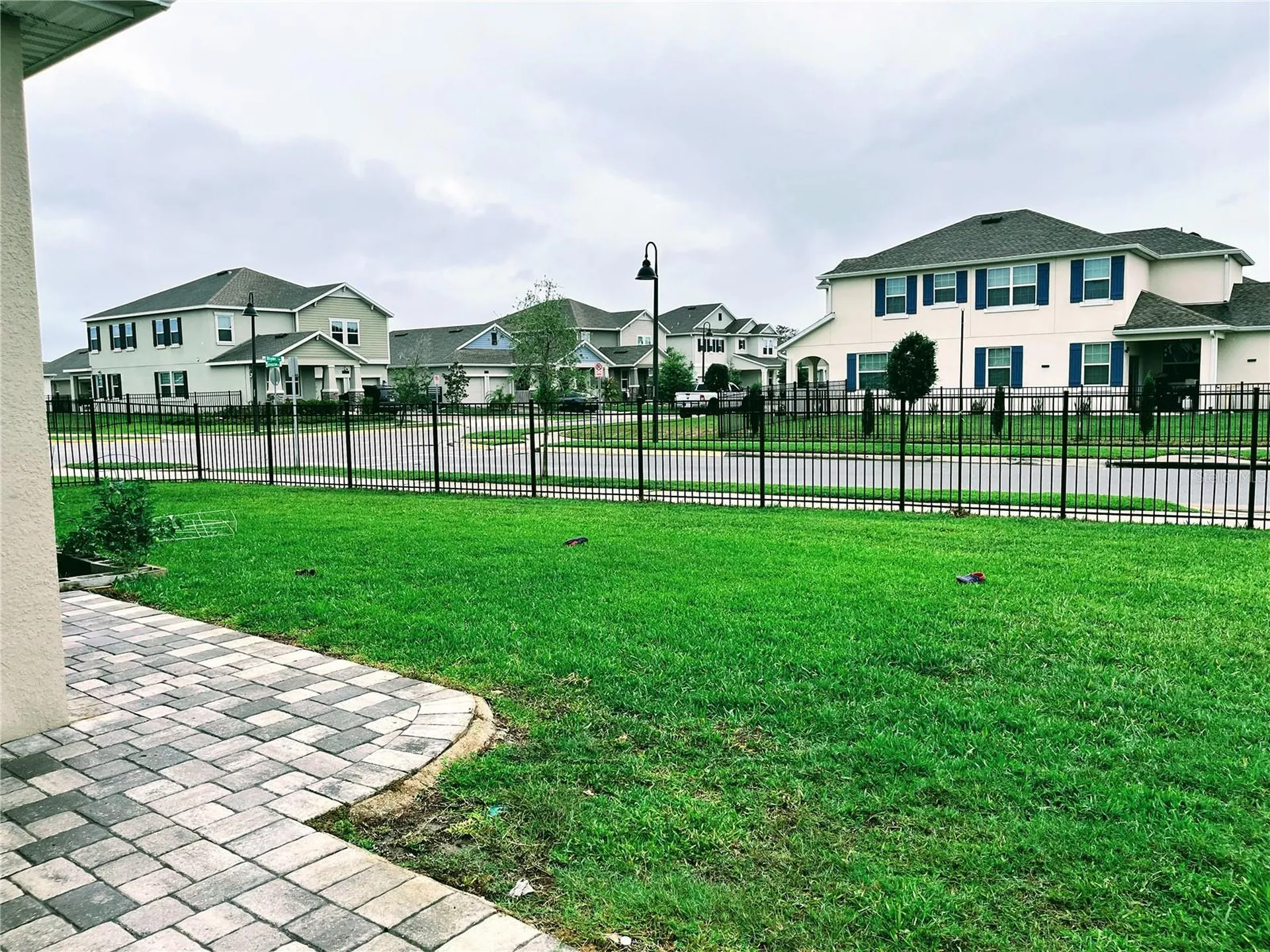 11498 Rhyme Avenue Orlando FL 32832