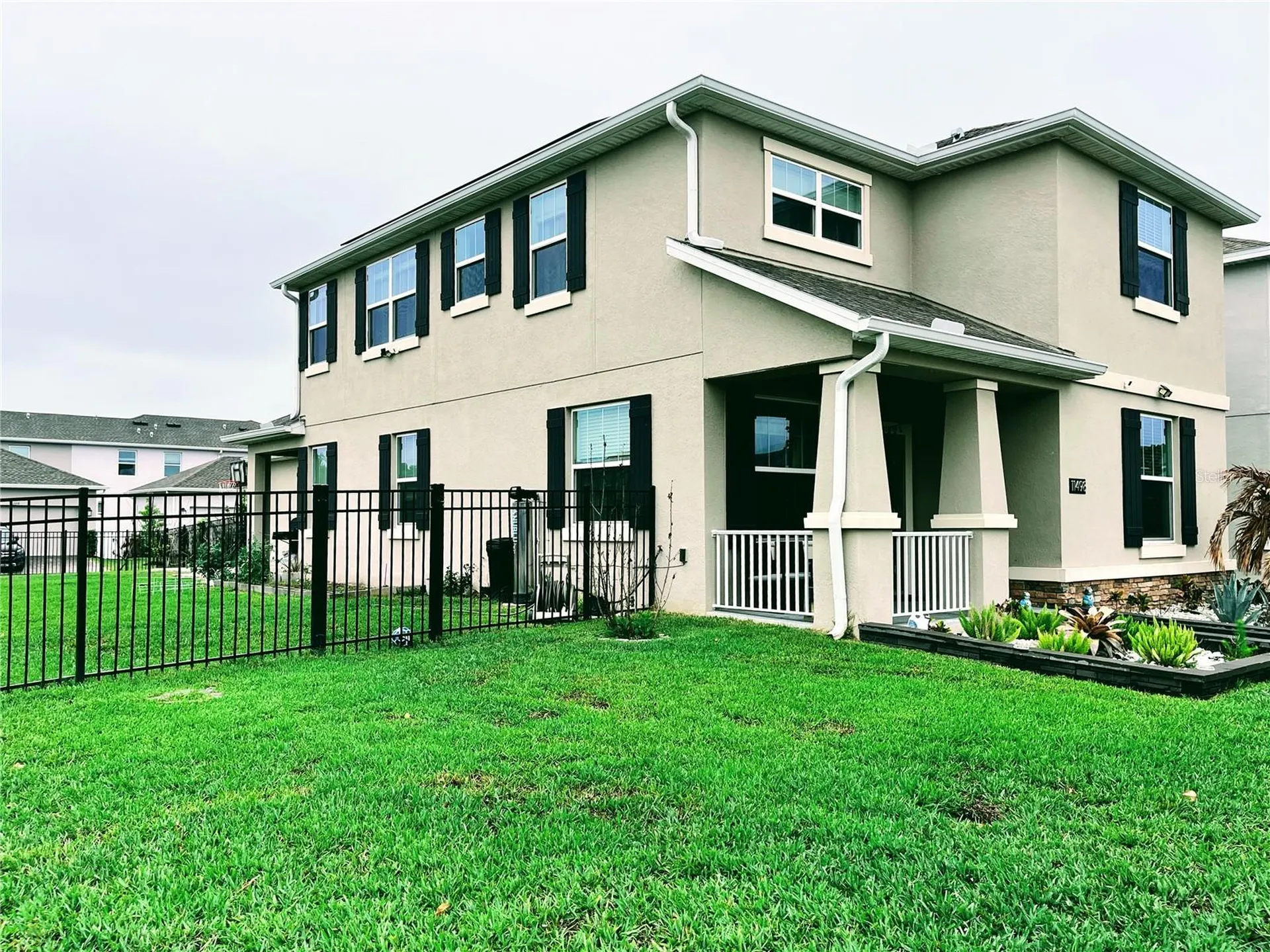 11498 Rhyme Avenue Orlando FL 32832
