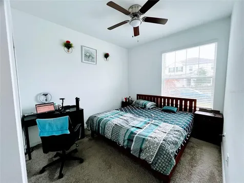 11498 Rhyme Avenue Orlando FL 32832