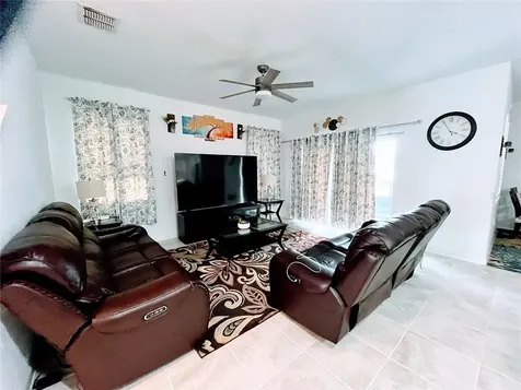11498 Rhyme Avenue Orlando FL 32832