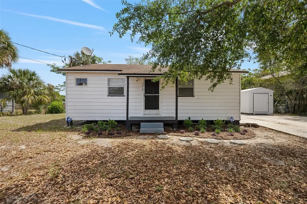 3419 N 54th Street Tampa FL 33619