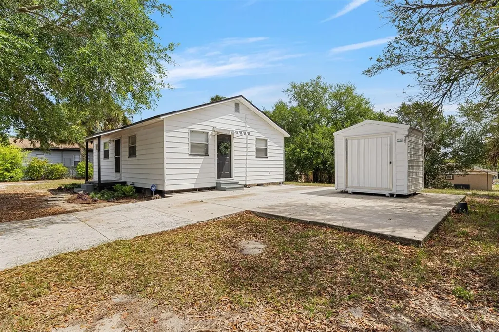 3419 N 54th Street Tampa FL 33619