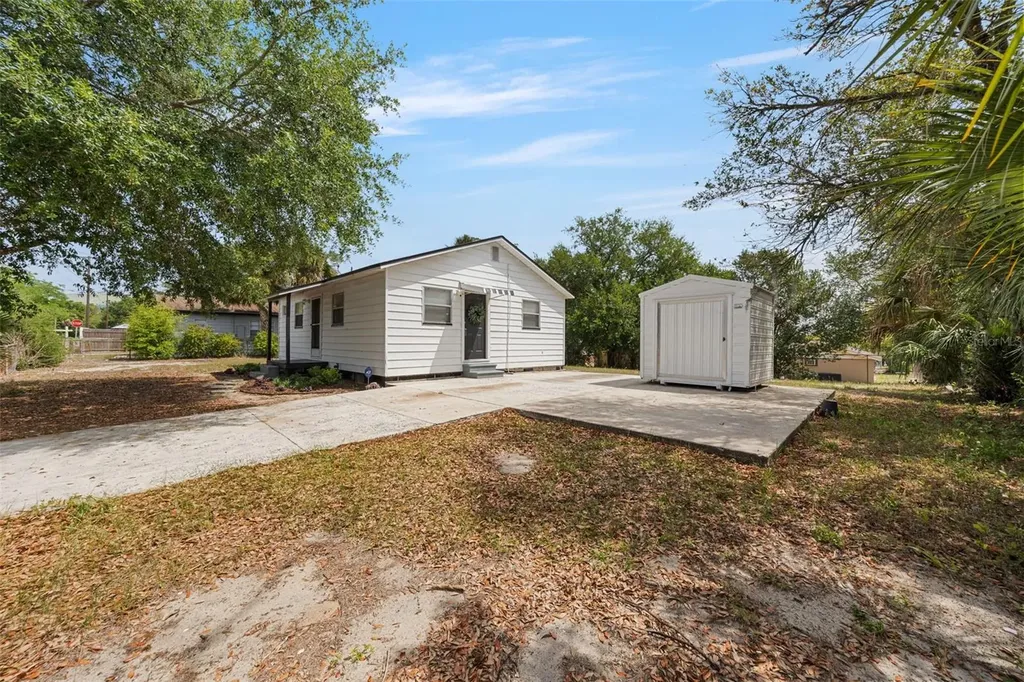 3419 N 54th Street Tampa FL 33619