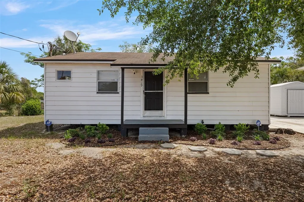 3419 N 54th Street Tampa FL 33619