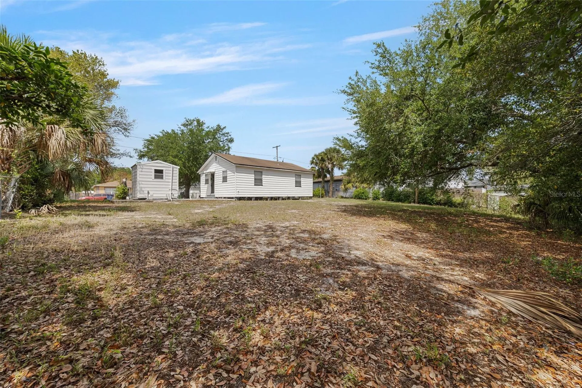 3419 N 54th Street Tampa FL 33619