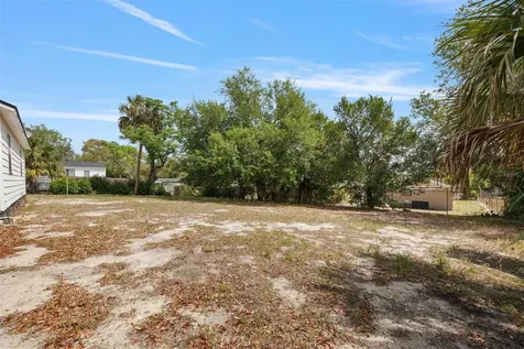 3419 N 54th Street Tampa FL 33619
