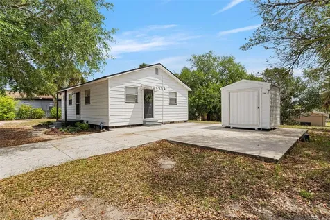 3419 N 54th Street Tampa FL 33619