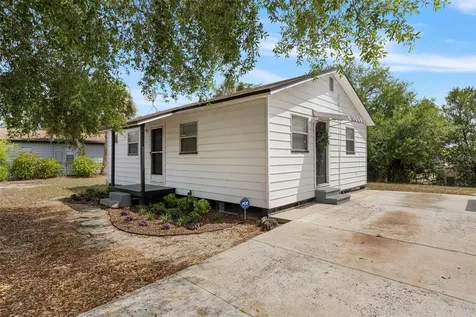 3419 N 54th Street Tampa FL 33619