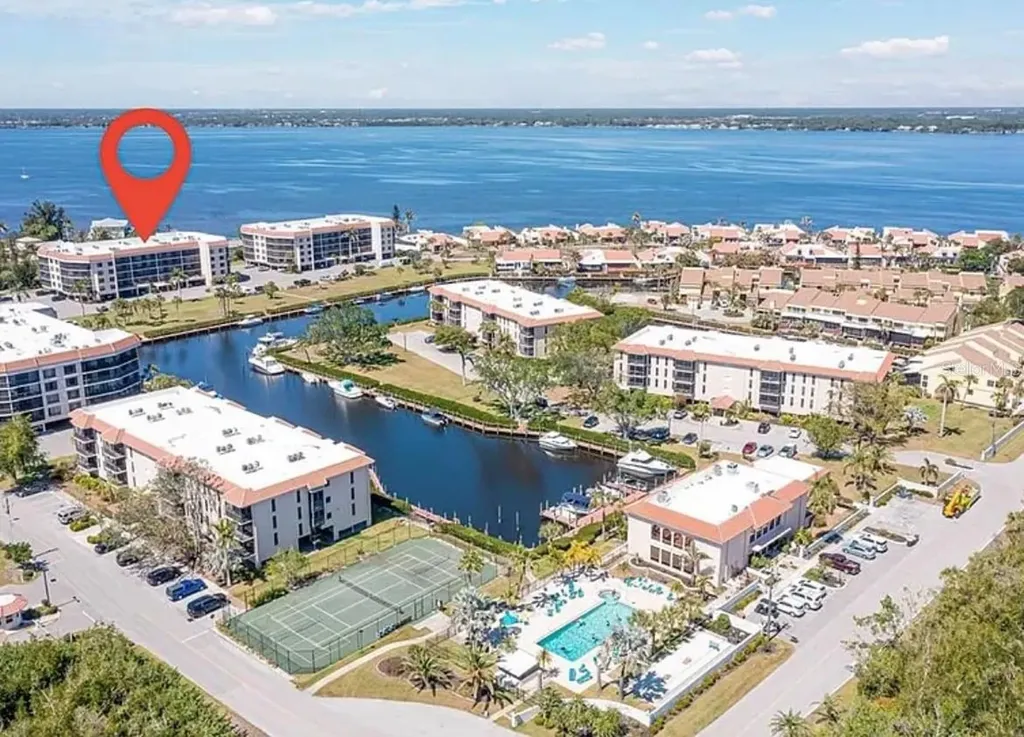 25188 Marion Avenue Punta Gorda FL 33950