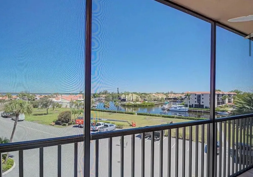 25188 Marion Avenue Punta Gorda FL 33950