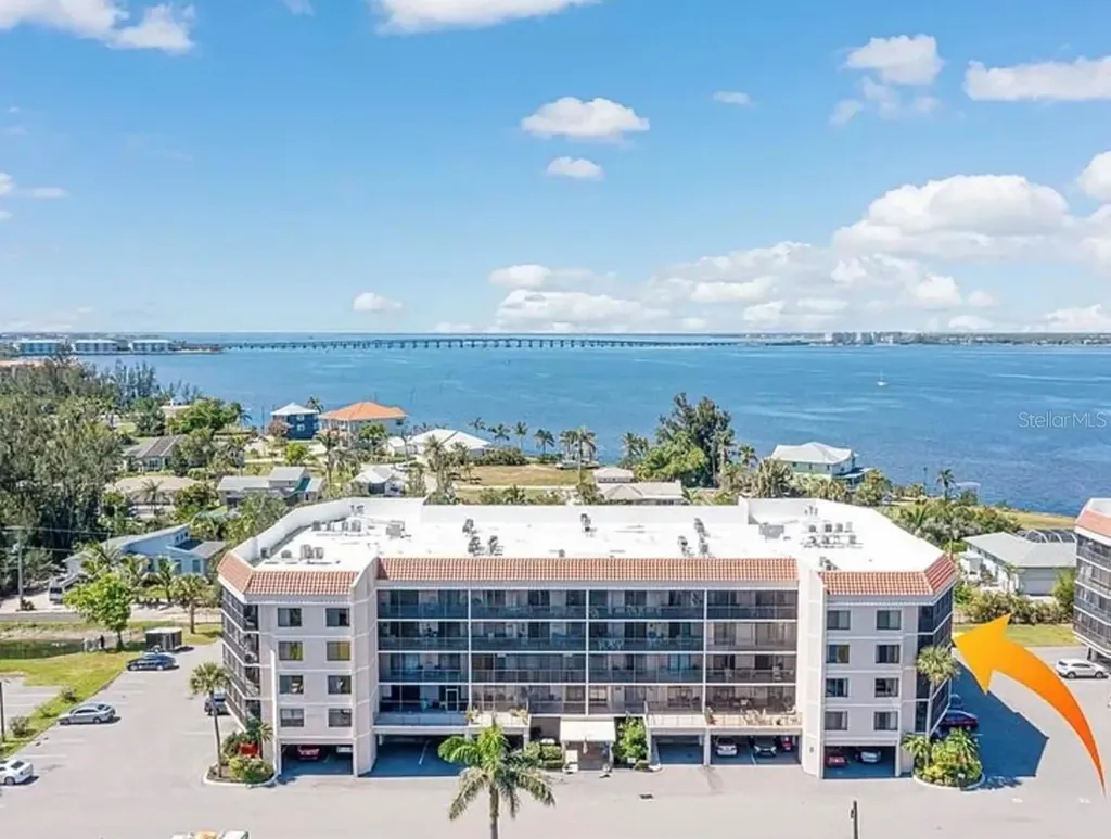 25188 Marion Avenue Punta Gorda FL 33950