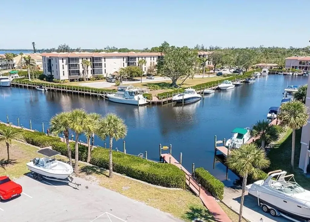 25188 Marion Avenue Punta Gorda FL 33950