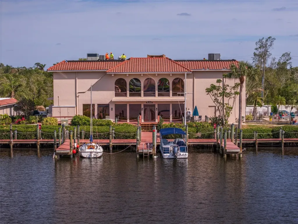 25188 Marion Avenue Punta Gorda FL 33950