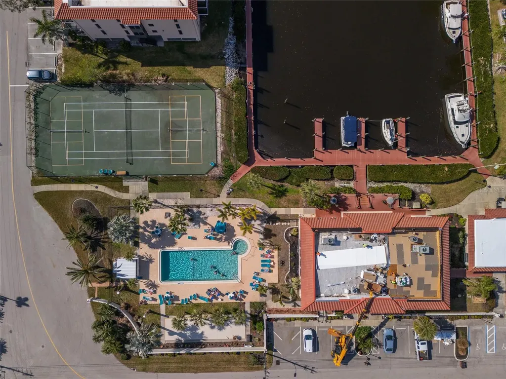 25188 Marion Avenue Punta Gorda FL 33950