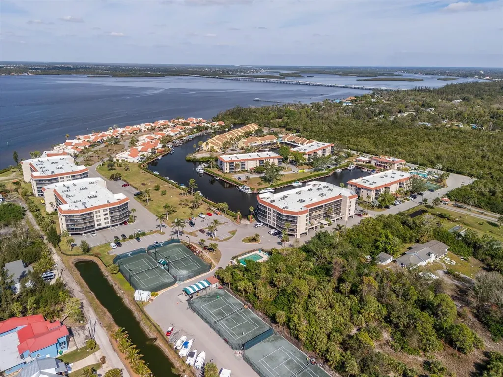 25188 Marion Avenue Punta Gorda FL 33950