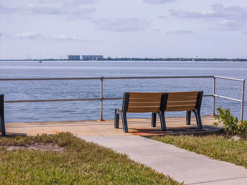 25188 Marion Avenue Punta Gorda FL 33950