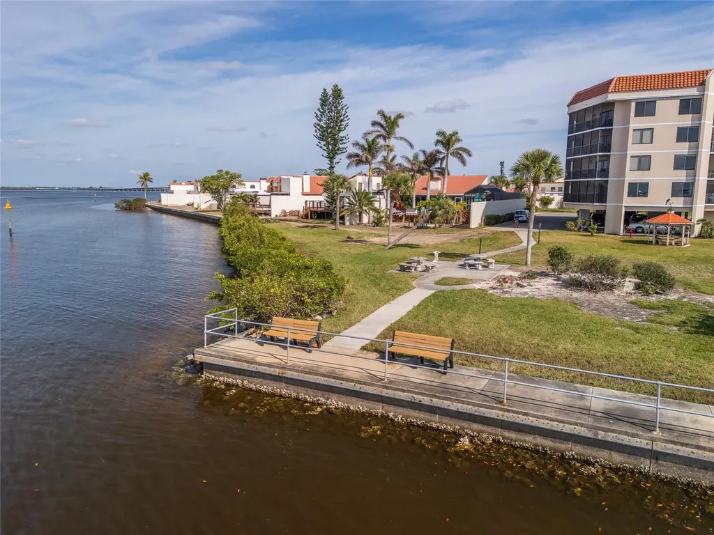 25188 Marion Avenue Punta Gorda FL 33950