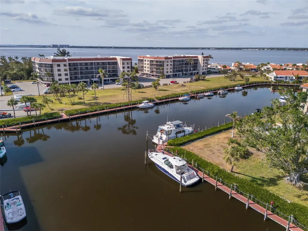25188 Marion Avenue Punta Gorda FL 33950