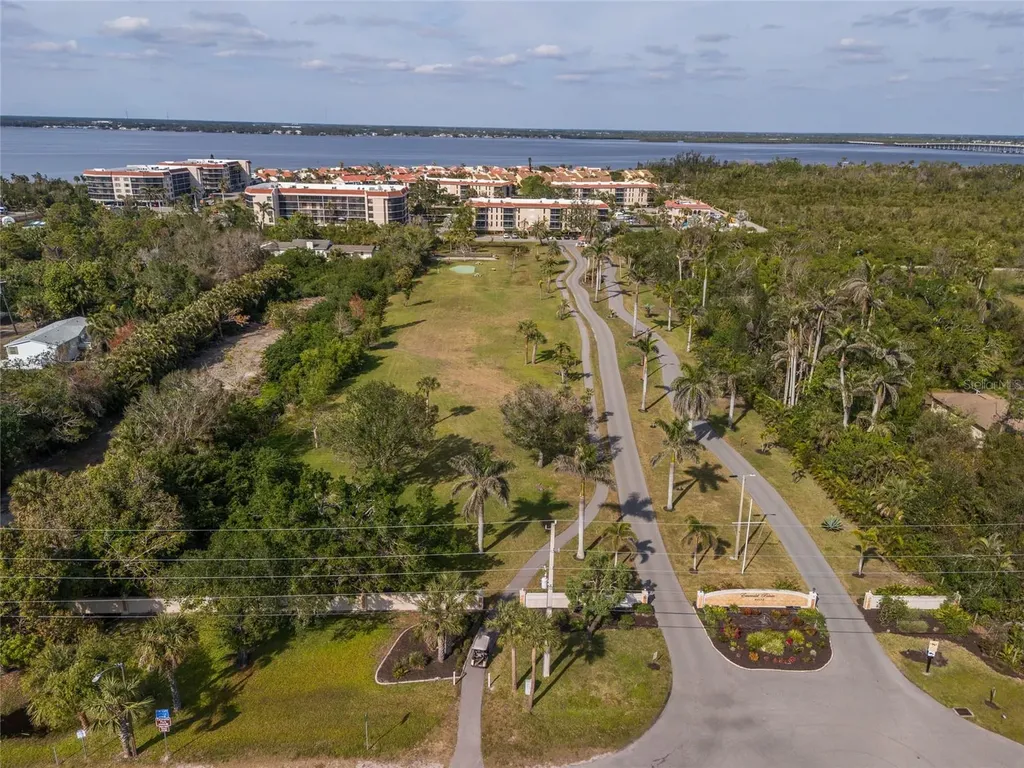 25188 Marion Avenue Punta Gorda FL 33950
