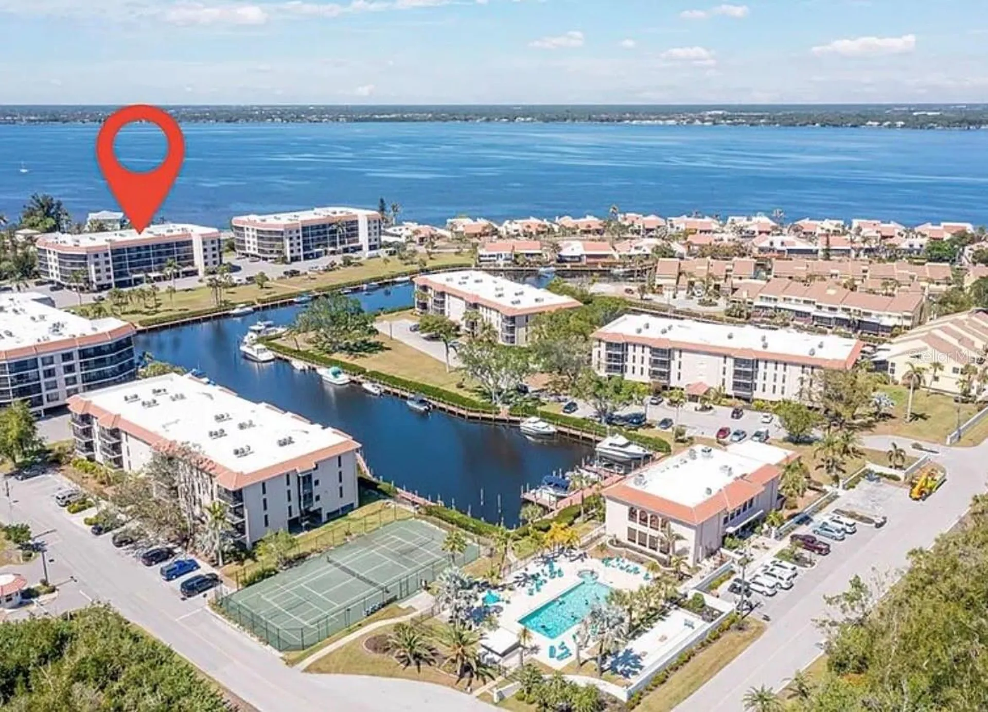 25188 Marion Avenue Punta Gorda FL 33950