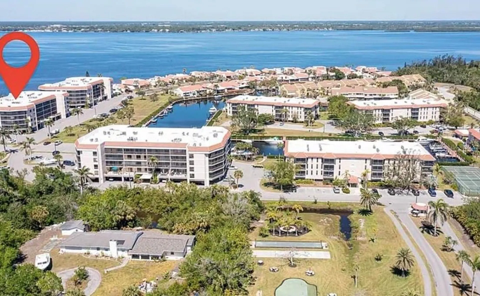 25188 Marion Avenue Punta Gorda FL 33950