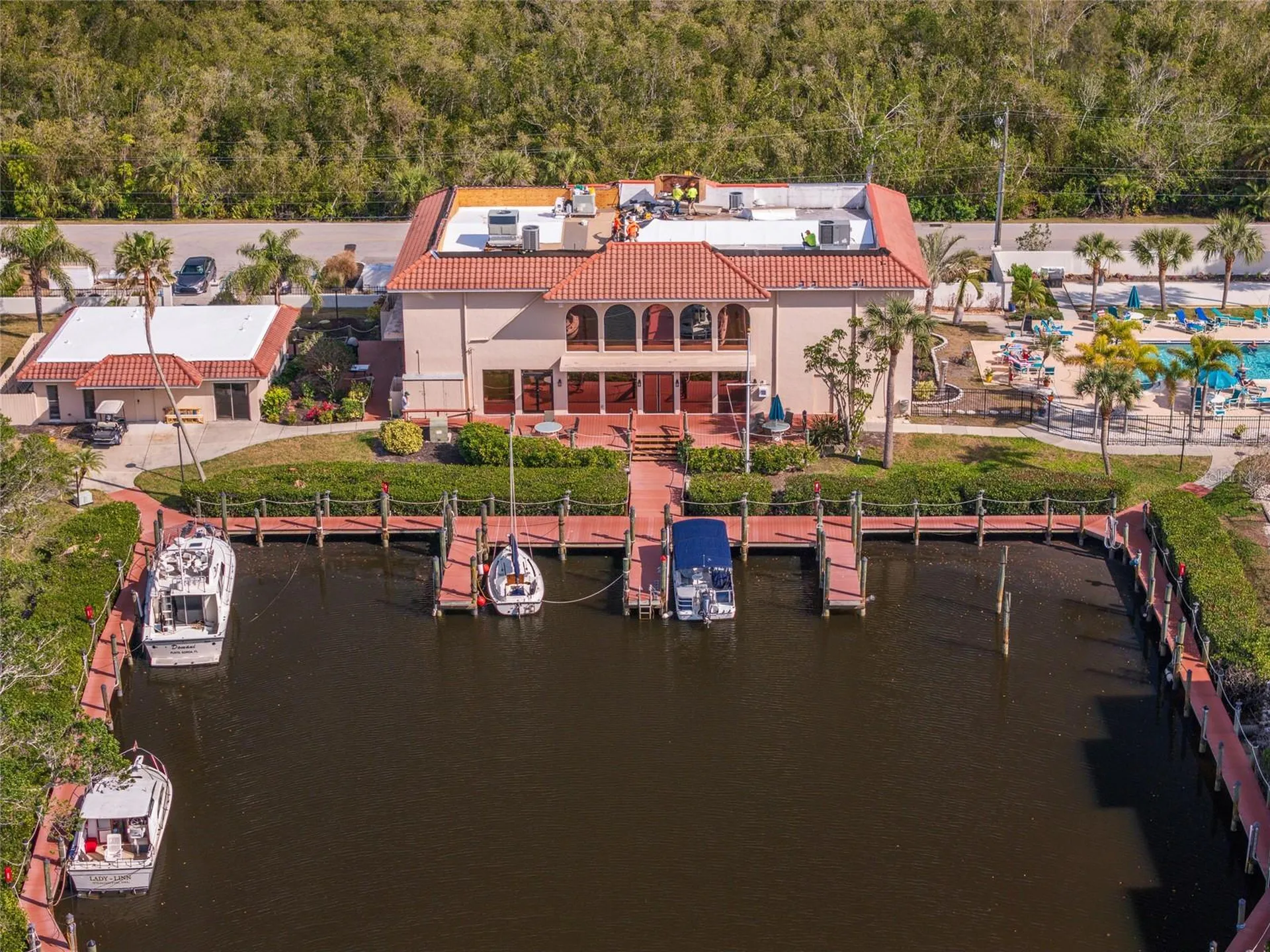 25188 Marion Avenue Punta Gorda FL 33950