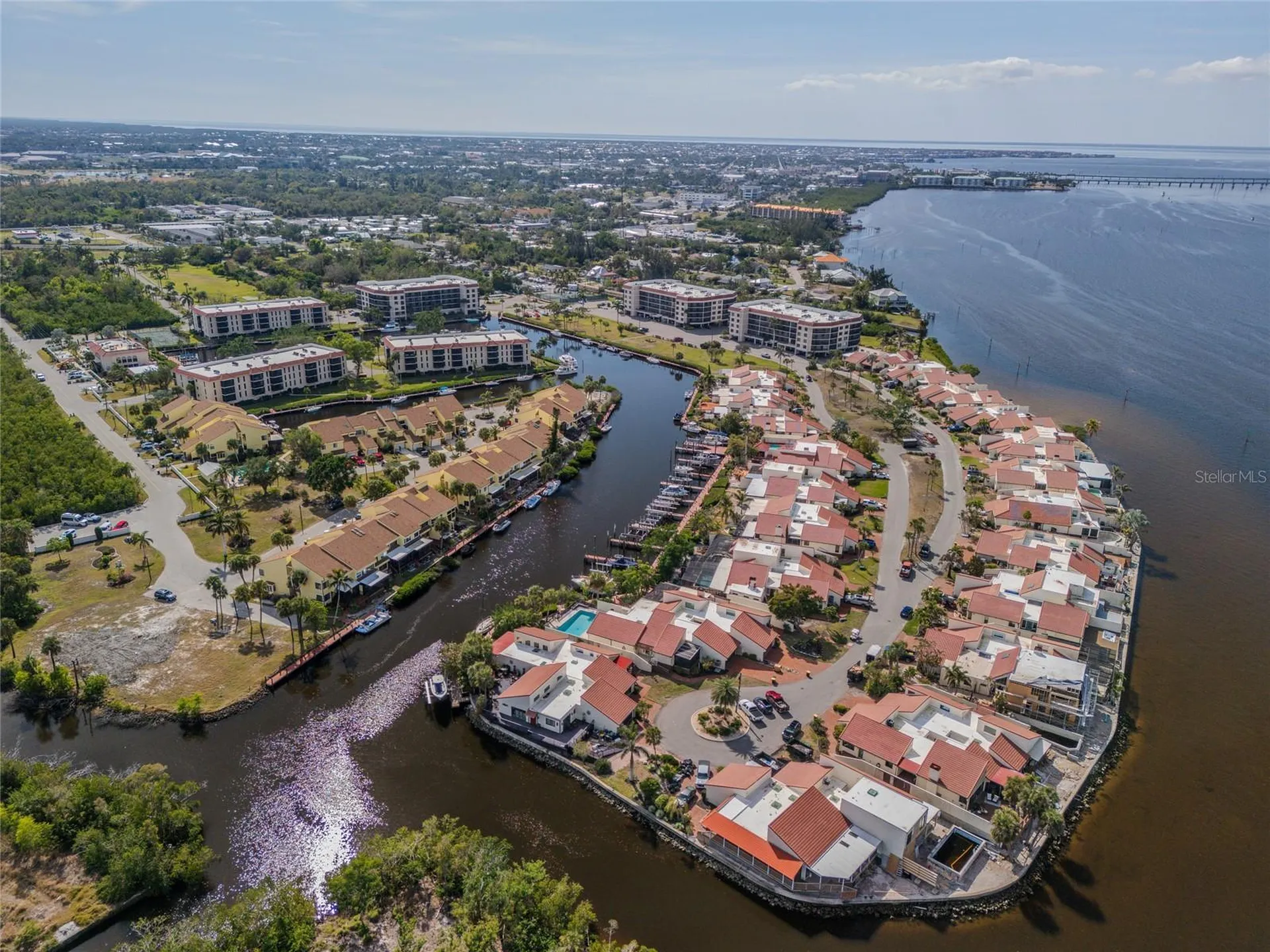 25188 Marion Avenue Punta Gorda FL 33950