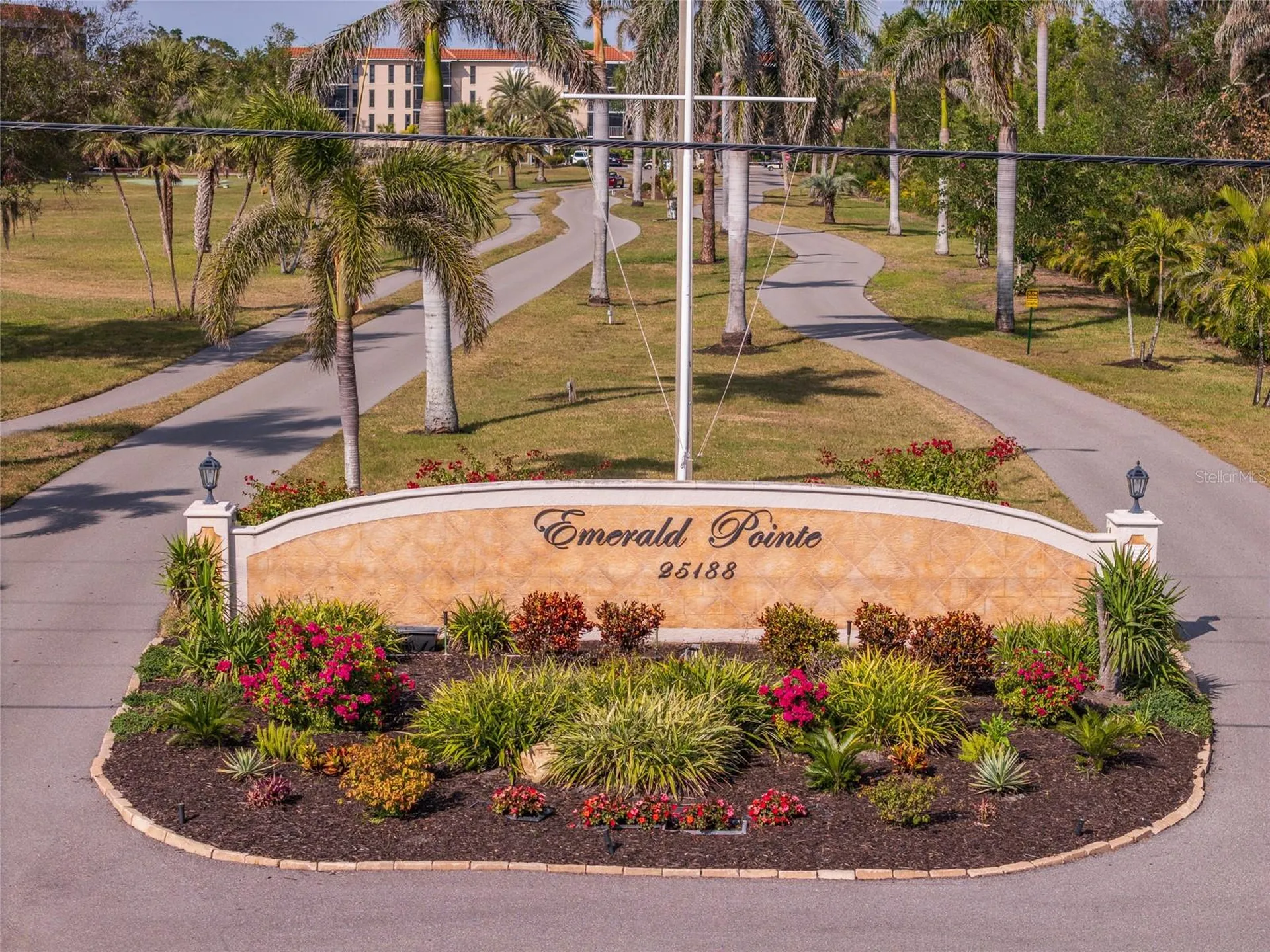 25188 Marion Avenue Punta Gorda FL 33950