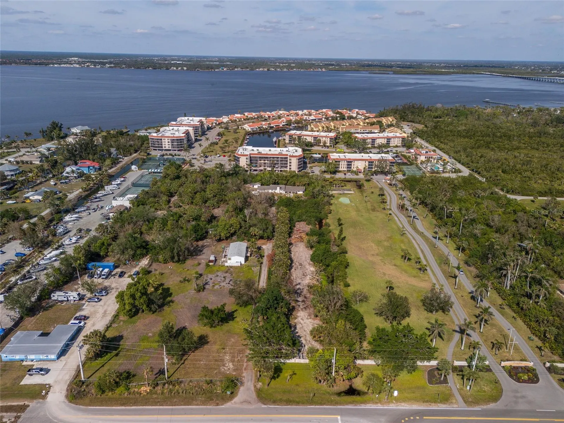 25188 Marion Avenue Punta Gorda FL 33950